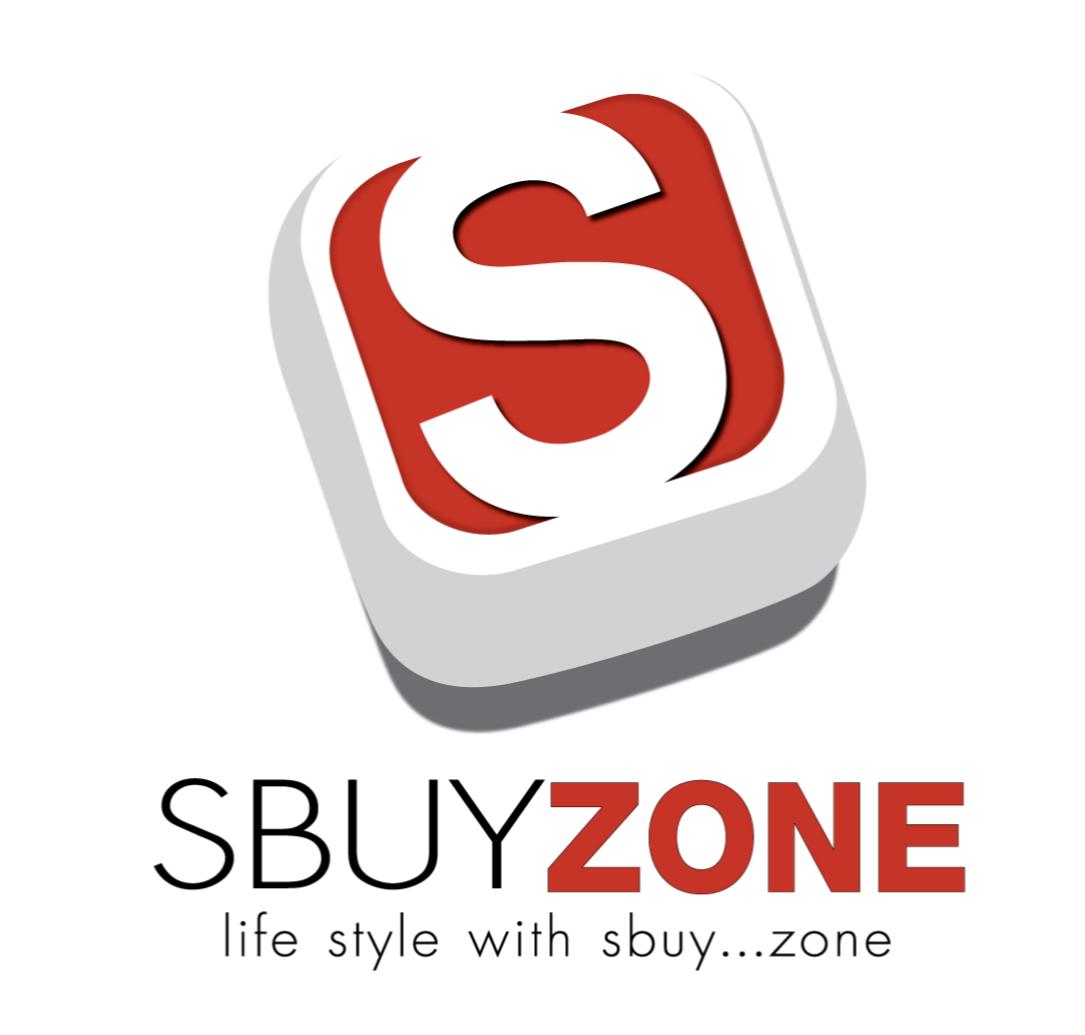 Sbuyzone Logo
